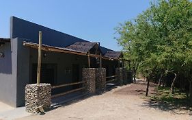 Svh Bush Lodge
