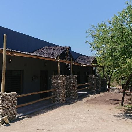 Svh Bush Lodge Marloth Park Exterior photo